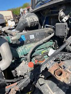Volvo D13 Engine for a 2012 Volvo VNL