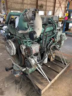 Volvo D13 Engine for a 2019 Volvo VNL