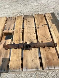 Caterpillar 3126 Exhaust Manifold