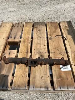 Caterpillar 3126 Exhaust Manifold