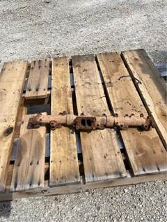 Caterpillar 3126 Exhaust Manifold