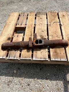 Caterpillar 3406A Exhaust Manifold