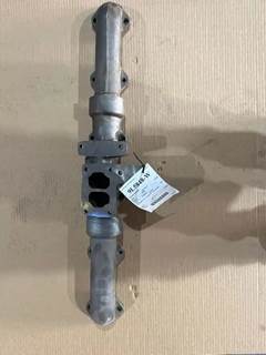 Caterpillar 3406A Exhaust Manifold