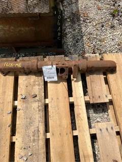 Caterpillar 3412 Exhaust Manifold
