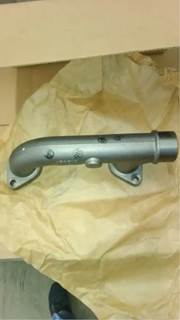 Caterpillar C10 Exhaust Manifold
