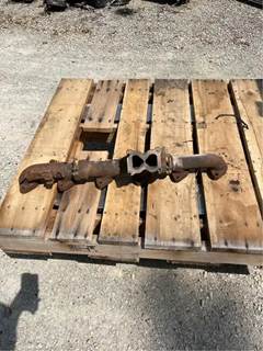 Caterpillar C13 Exhaust Manifold