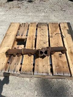 Caterpillar C13 Exhaust Manifold