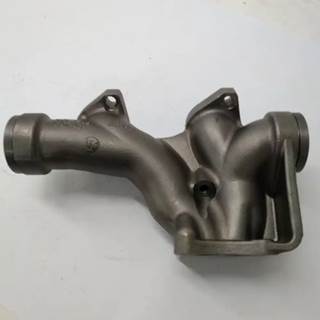 Caterpillar C13 Exhaust Manifold