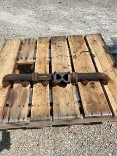 Caterpillar C15 Exhaust Manifold