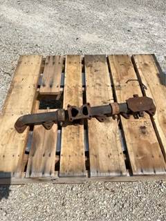 Caterpillar C15 Exhaust Manifold