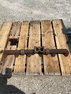 Caterpillar C15 Exhaust Manifold