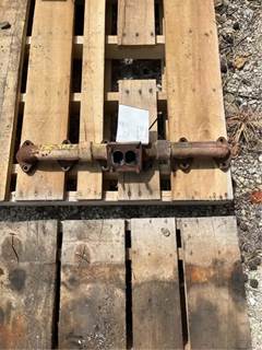 Caterpillar C9 Exhaust Manifold