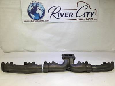 Cummins Big Cam Exhaust Manifold