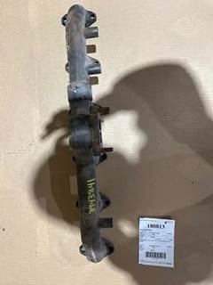 Cummins ISC Exhaust Manifold