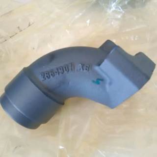 Cummins ISX Exhaust Manifold