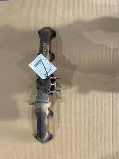 Cummins ISX Exhaust Manifold