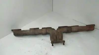 Cummins N14 Exhaust Manifold