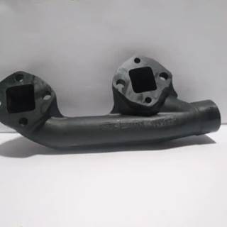 Cummins N14 Exhaust Manifold