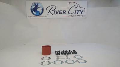 Cummins Exhaust Manifold