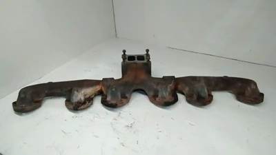 Cummins Exhaust Manifold
