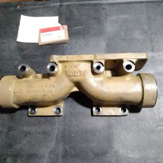 Cummins Exhaust Manifold