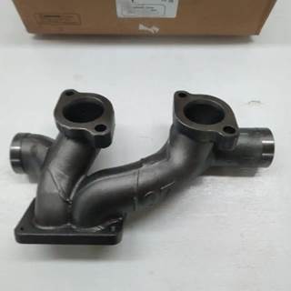 Detroit Exhaust Manifold