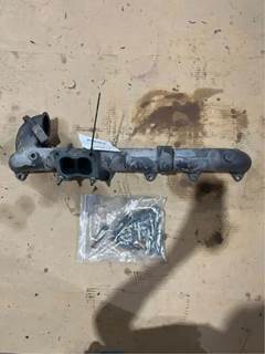 Paccar PX-9 Exhaust Manifold