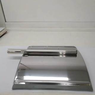 Fleet Roadside  Quarter Fender p/n 003300208, Core Charge: 0.00