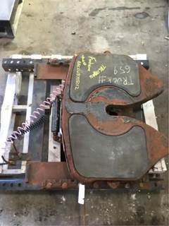 Fontaine Fifth Wheel for a 2015 International PROSTAR PREMIUM 6X4