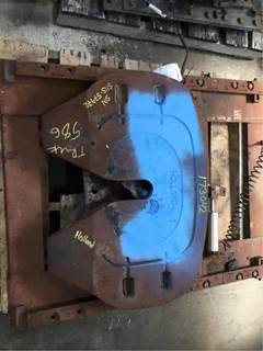 Holland AIR SLIDE Fifth Wheel for a 2007 Freightliner ST120