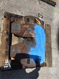 Holland Fifth Wheel for a 2013 Freightliner CASCADIA 125