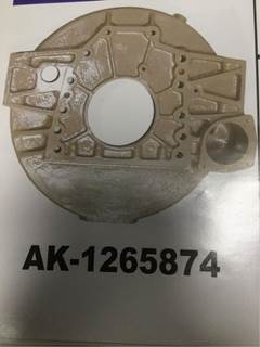 Caterpillar 3116 Flywheel Housing for a Cat