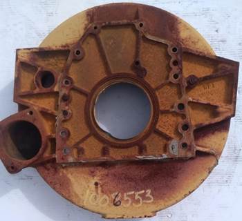 Caterpillar 3116 Flywheel Housing for a Cat