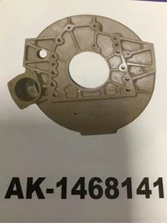 Caterpillar 3116 Flywheel Housing for a Cat