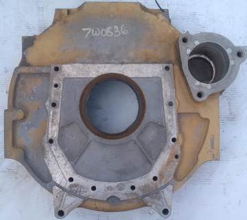 Caterpillar 3208 Flywheel Housing