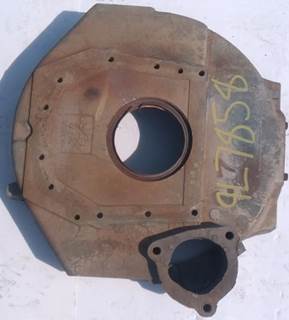 Caterpillar 3208 Flywheel Housing