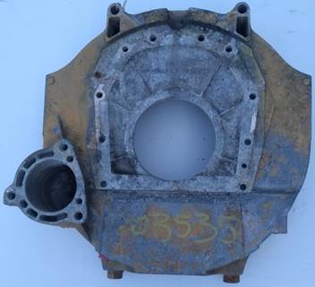 Caterpillar 3208 Flywheel Housing
