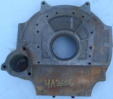 Caterpillar 3208 Flywheel Housing