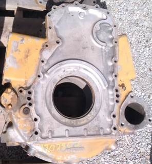 Caterpillar 3406 Flywheel Housing for a Cat