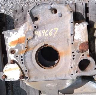 Caterpillar 3406 Flywheel Housing