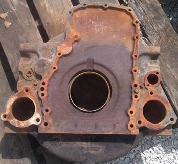 Caterpillar 3406 Flywheel Housing