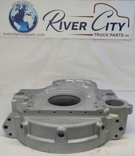 Caterpillar 3406E Flywheel Housing