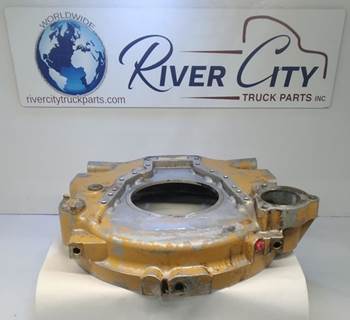 Caterpillar C12 Flywheel Housing for a Cat
