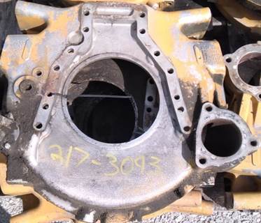 Caterpillar C12 Flywheel Housing for a Cat