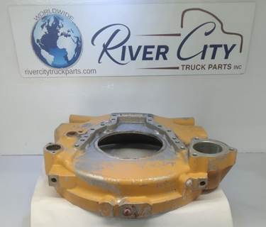 Caterpillar C13 Flywheel Housing for a Cat