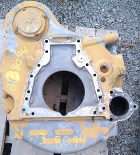 Caterpillar C13 Flywheel Housing for a Cat