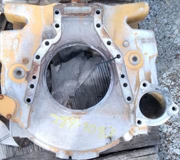 Caterpillar C13 Flywheel Housing for a Cat