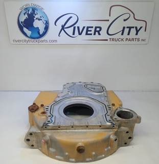 Caterpillar C15 Flywheel Housing for a Cat