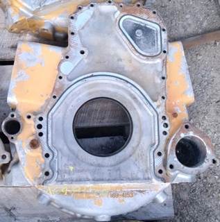 Caterpillar C15 Flywheel Housing for a Cat