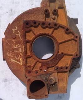 Caterpillar C7 Flywheel Housing